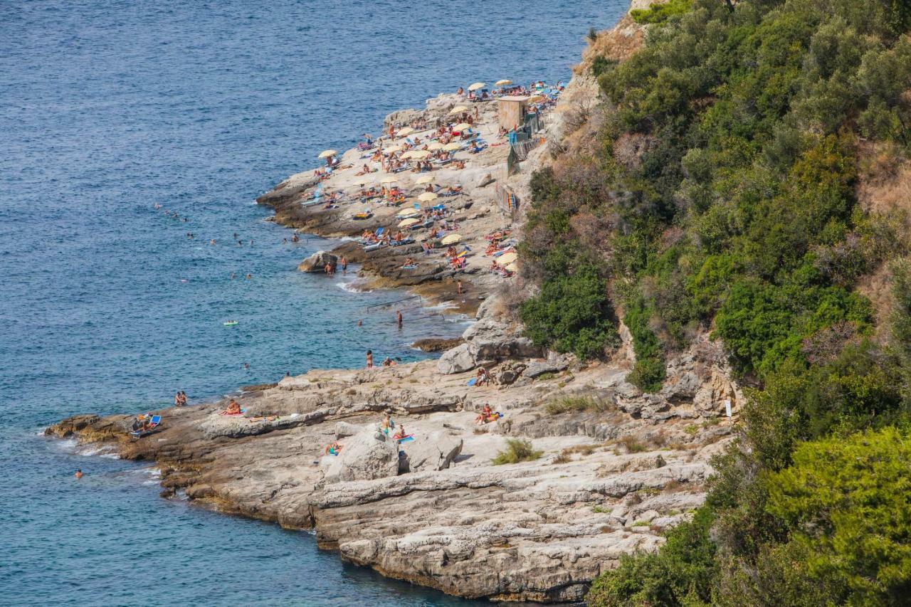 Maison del Mare Sorrento. Extérieur photo