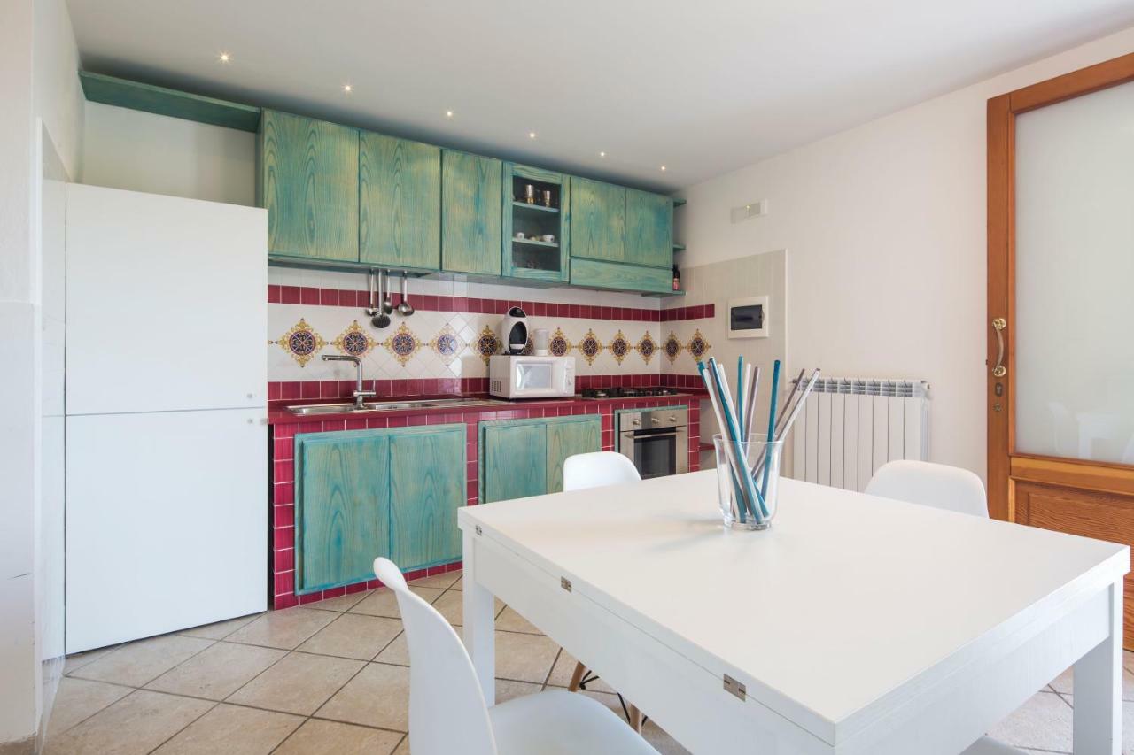 Maison del Mare Sorrento. Extérieur photo