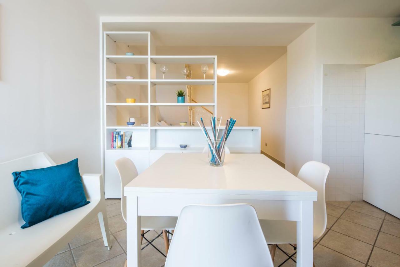 Maison del Mare Sorrento. Extérieur photo