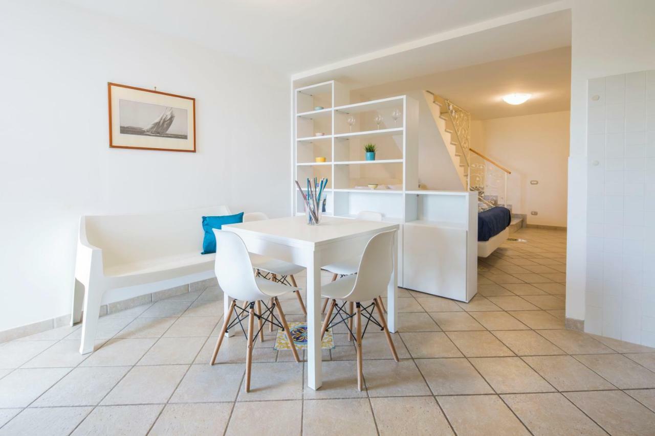 Maison del Mare Sorrento. Extérieur photo