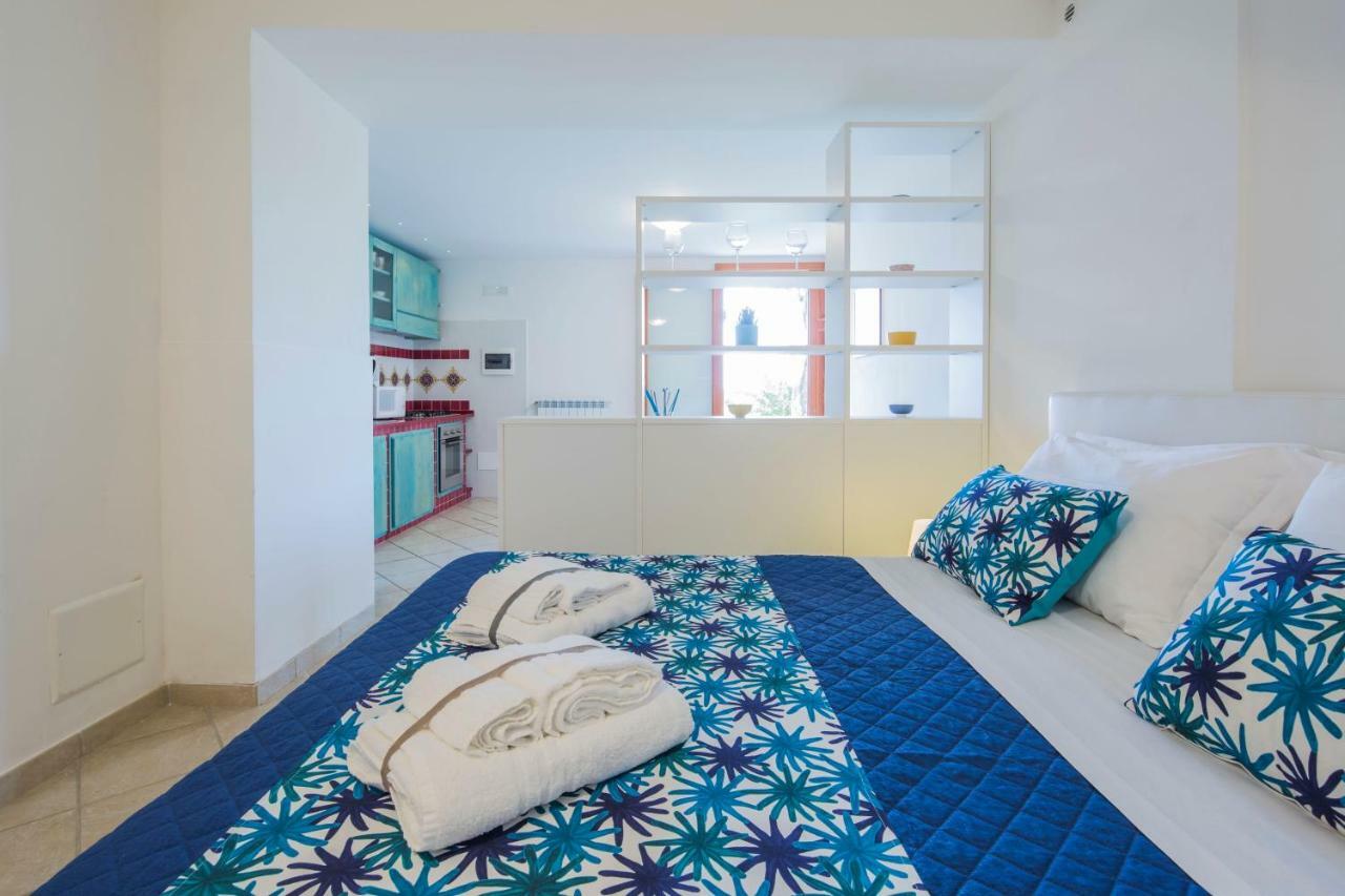 Maison del Mare Sorrento. Extérieur photo